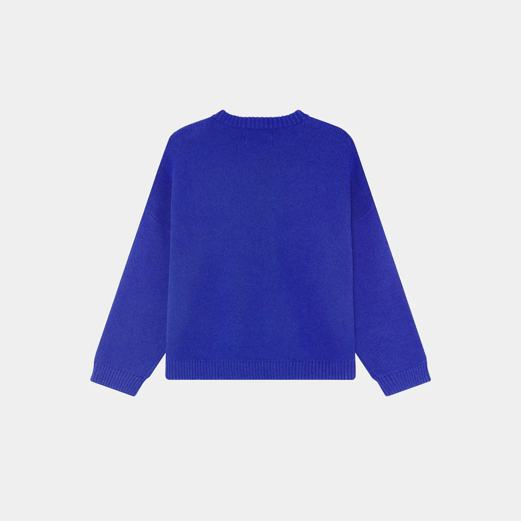 Master Klein Knit Sweater