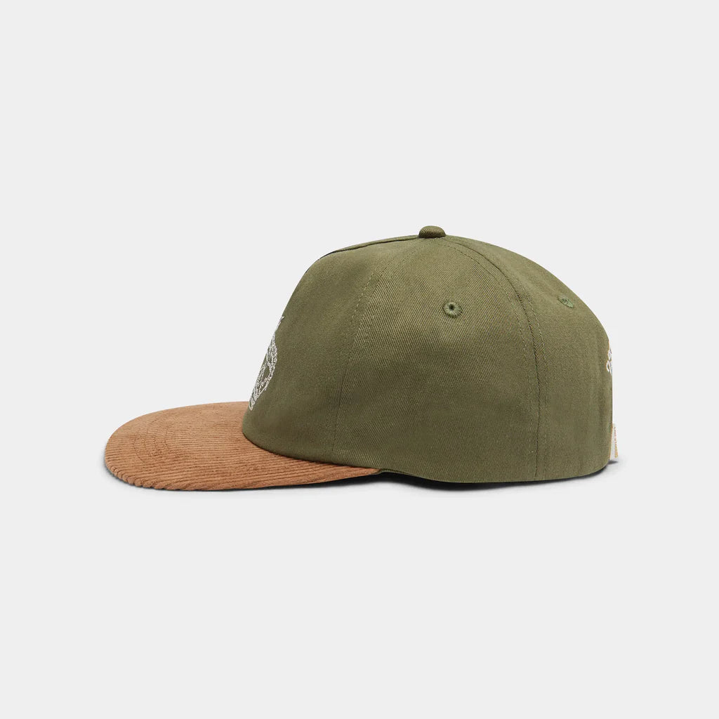 Crown Forest Cap - Eme Studios