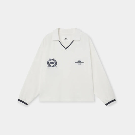 Daily Off Sand Golf Polo