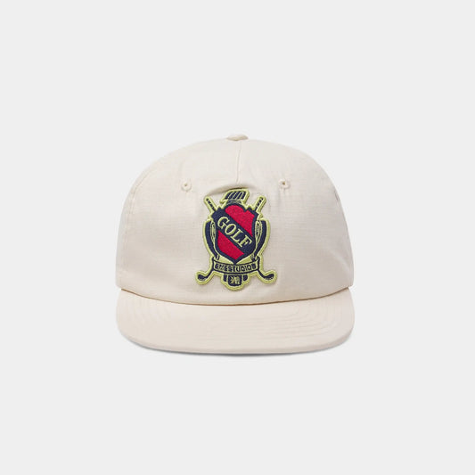 Fore Off Sand Cap