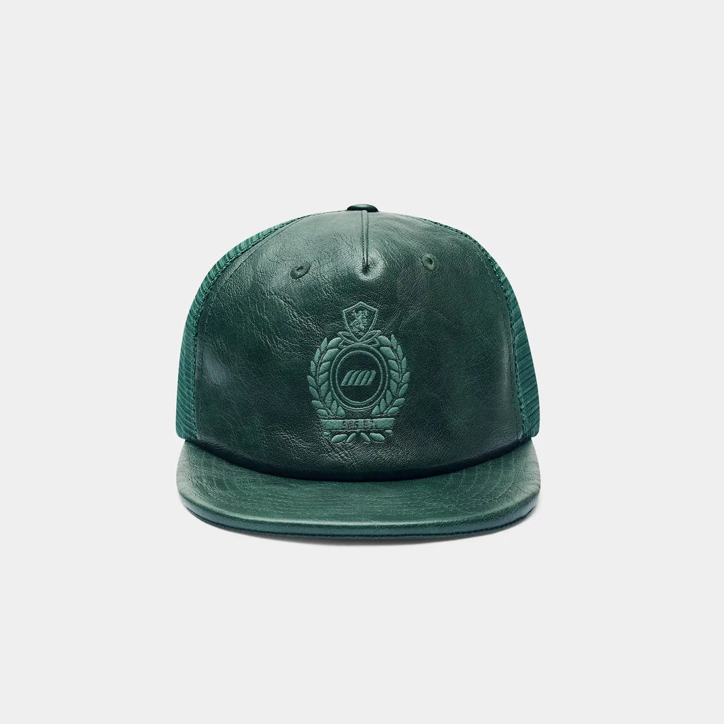 Hide Hunt Cap