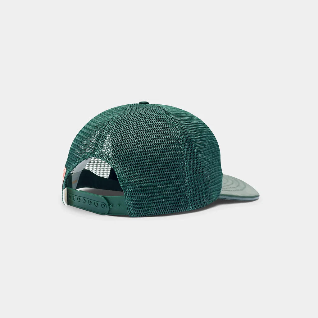 Hide Hunt Cap