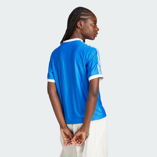 Remera adicolor 3 tiras