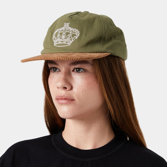 Crown Forest Cap - Eme Studios