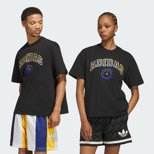 Camiseta Summer of Sport Graphic
