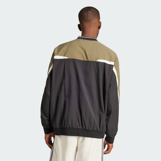 Buzo Adidas Cutline