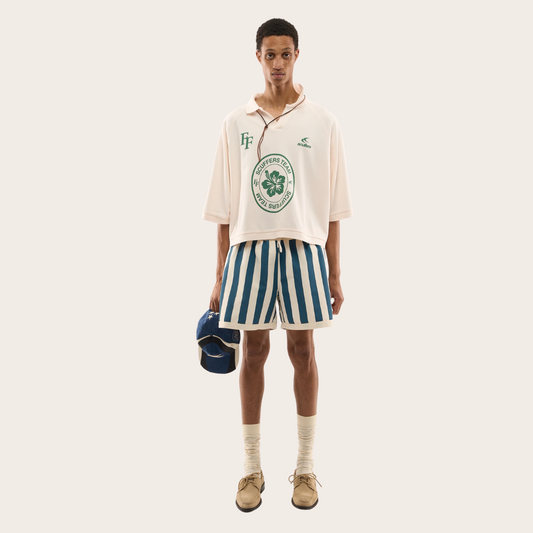 Cali Ecru Polo