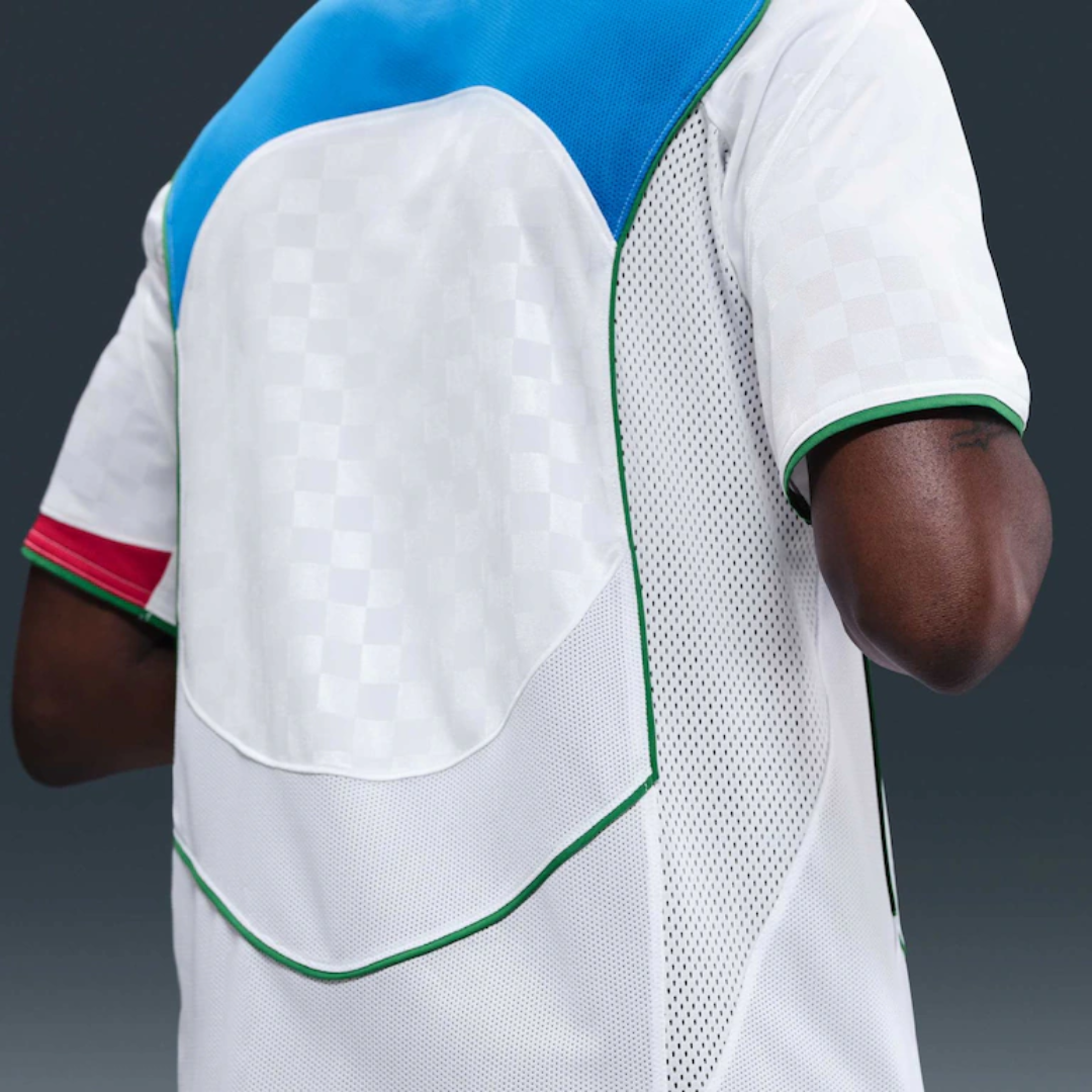 Camiseta Nike Total 90 Energy Masculina