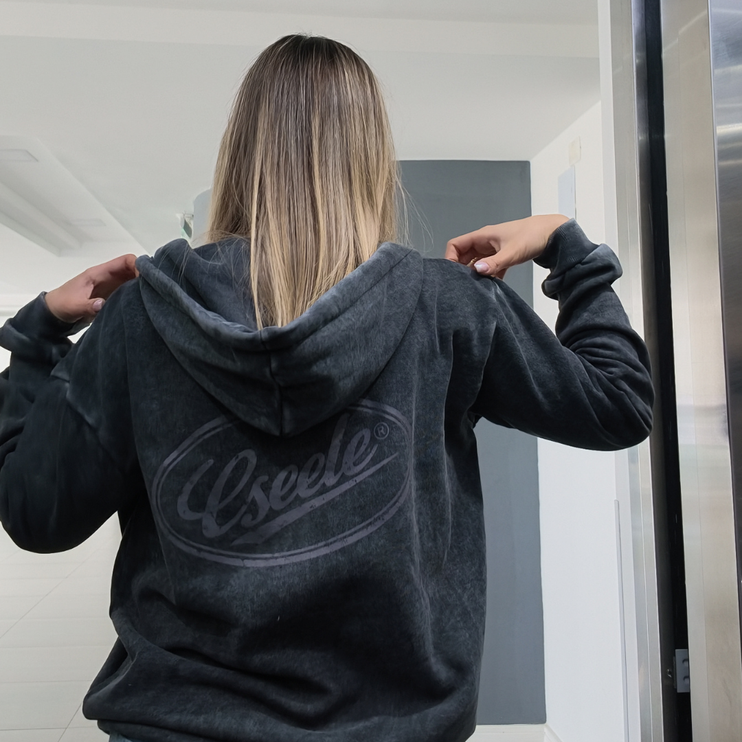 CAMPERA ESEELE CLUB STONE