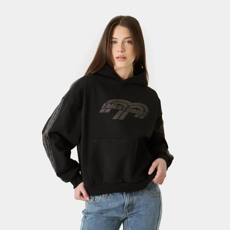 ARC M Shadow Oversized Hoodie
