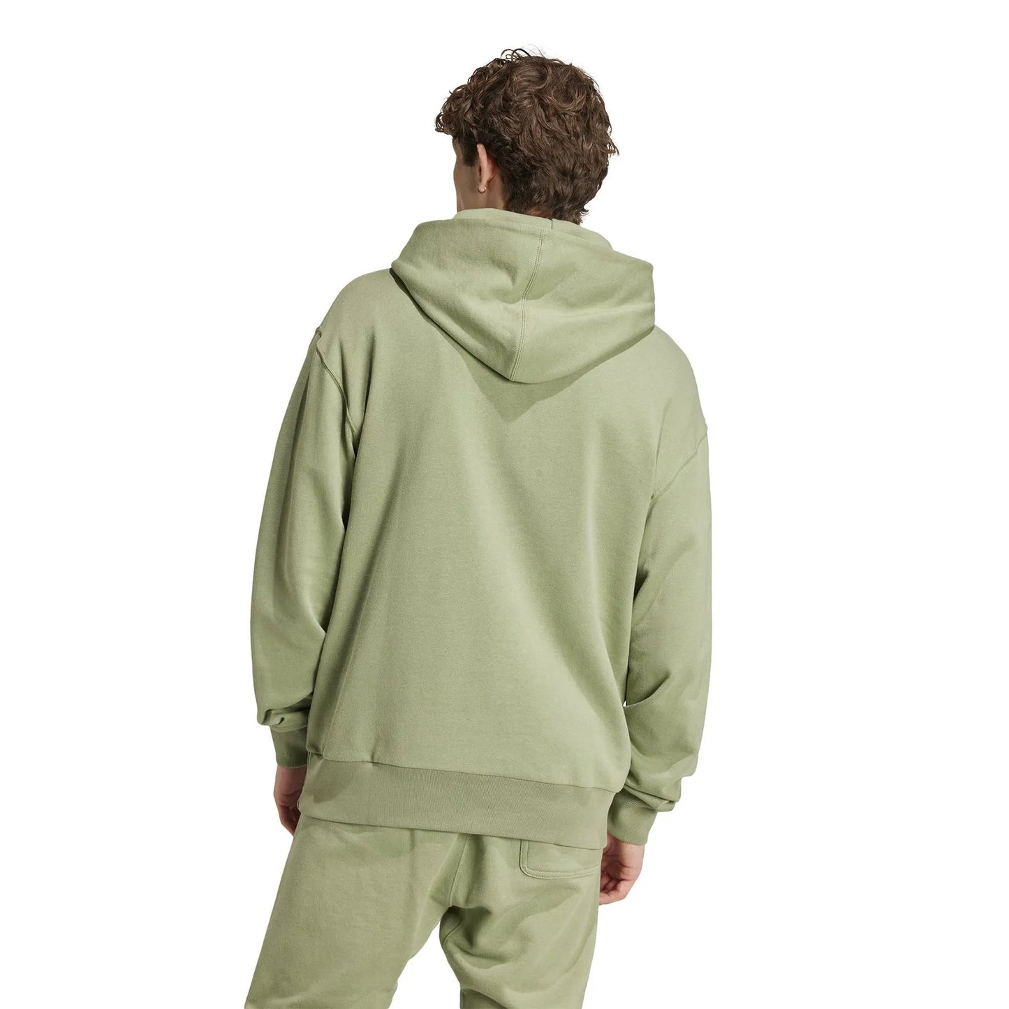 All SZN adidas Hoodie