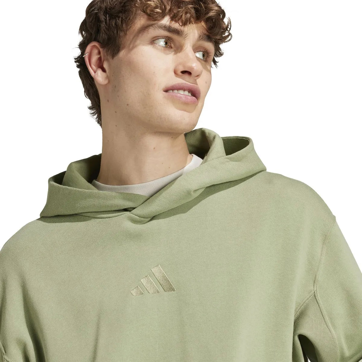 All SZN adidas Hoodie