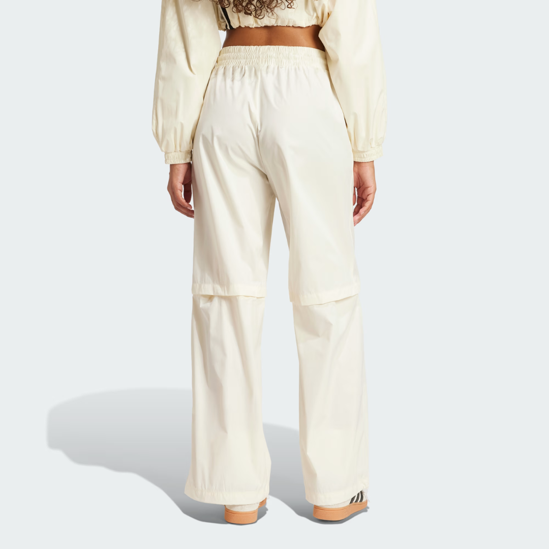 WOVEN TRACKPANT