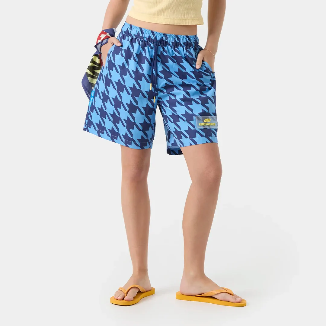 JJ Ocean Short de baño- EME STUDIOS