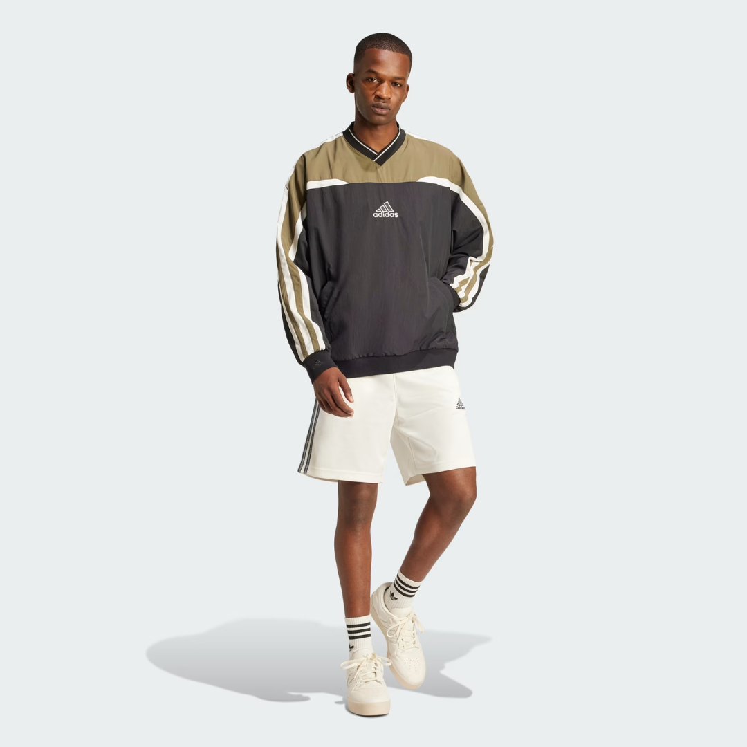 Buzo Adidas Cutline