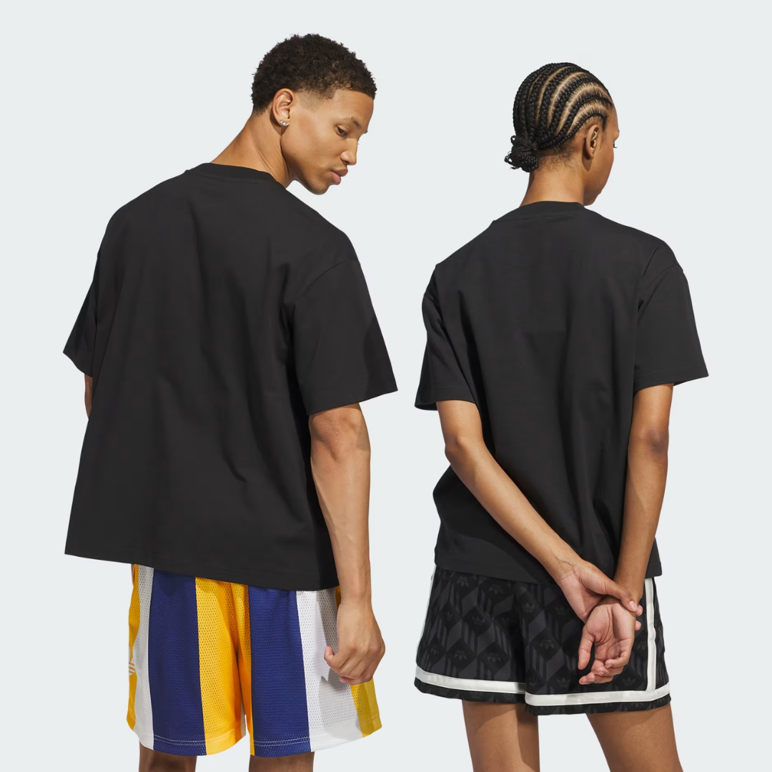 Camiseta Summer of Sport Graphic