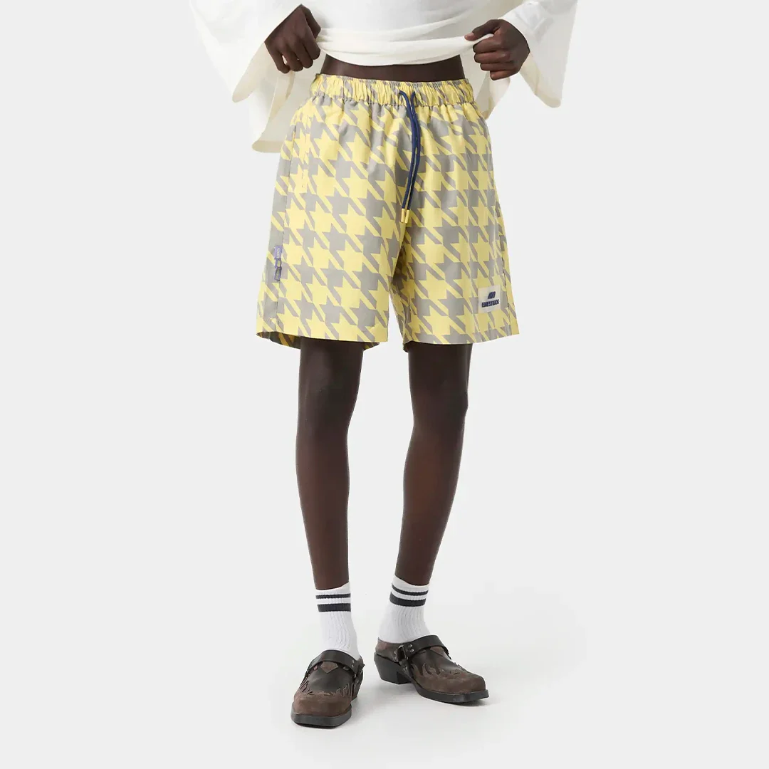 JJ Sun Short de baño- EME STUDIOS