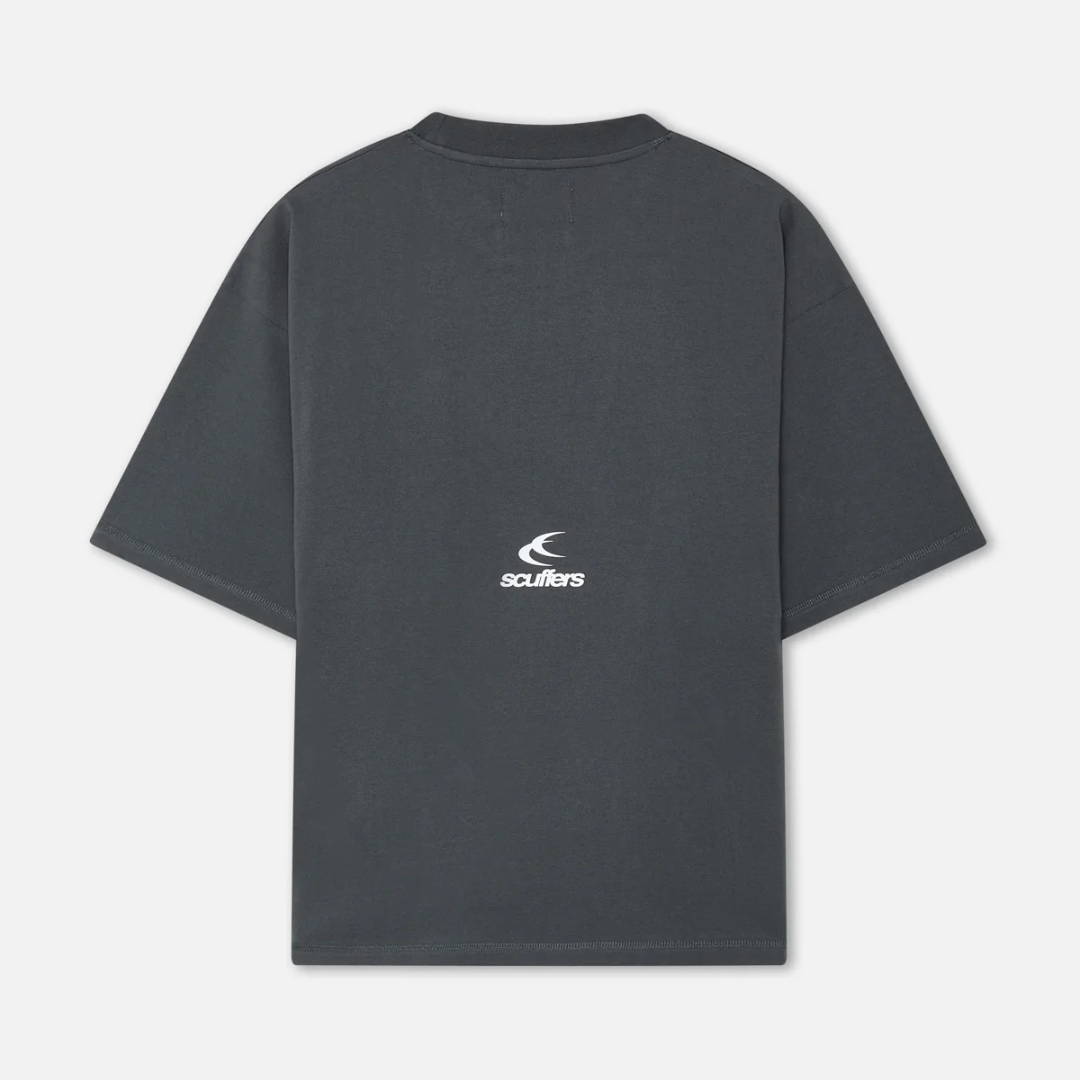 Tropical Dark T-Shirt