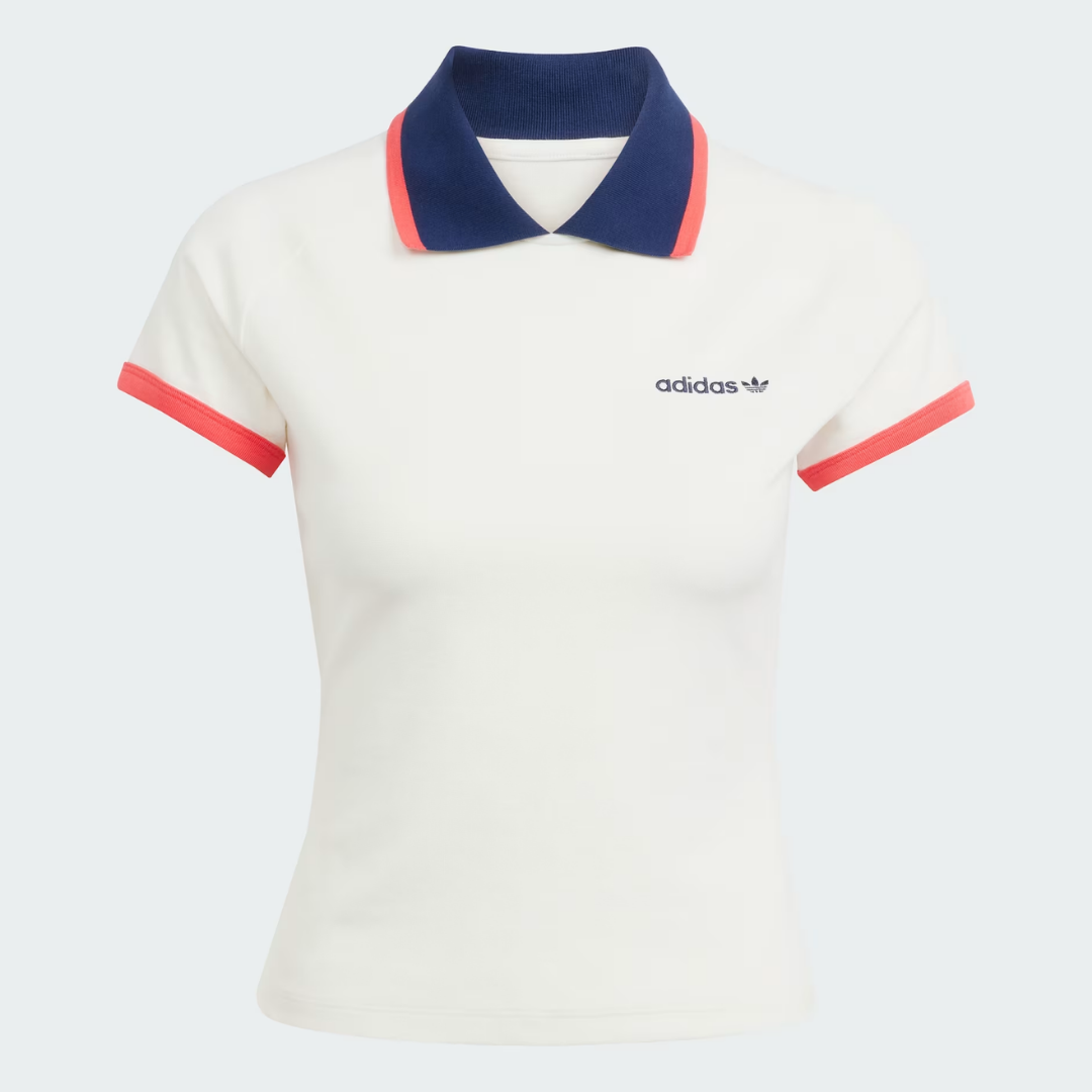 Polo shirt