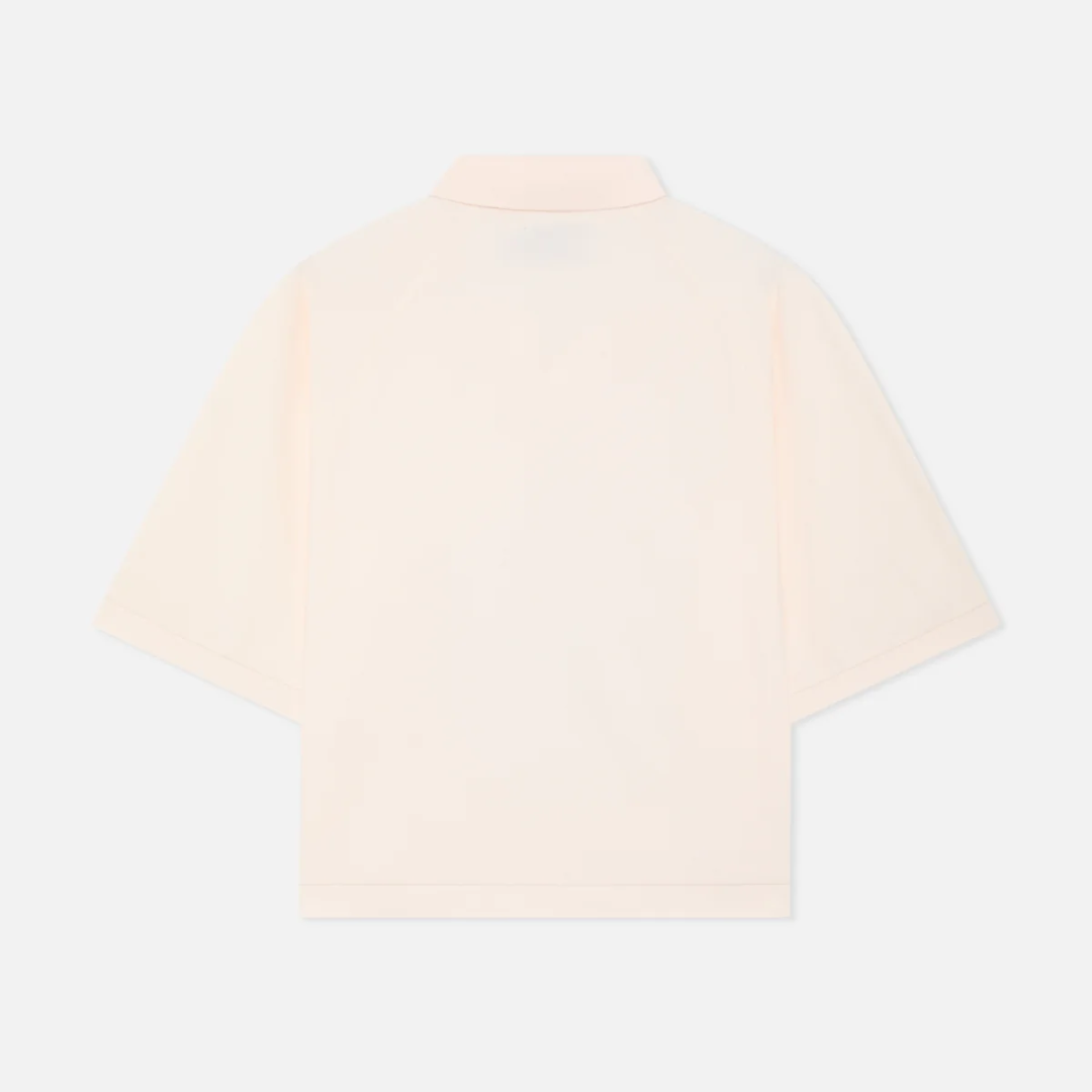 Cali Ecru Polo