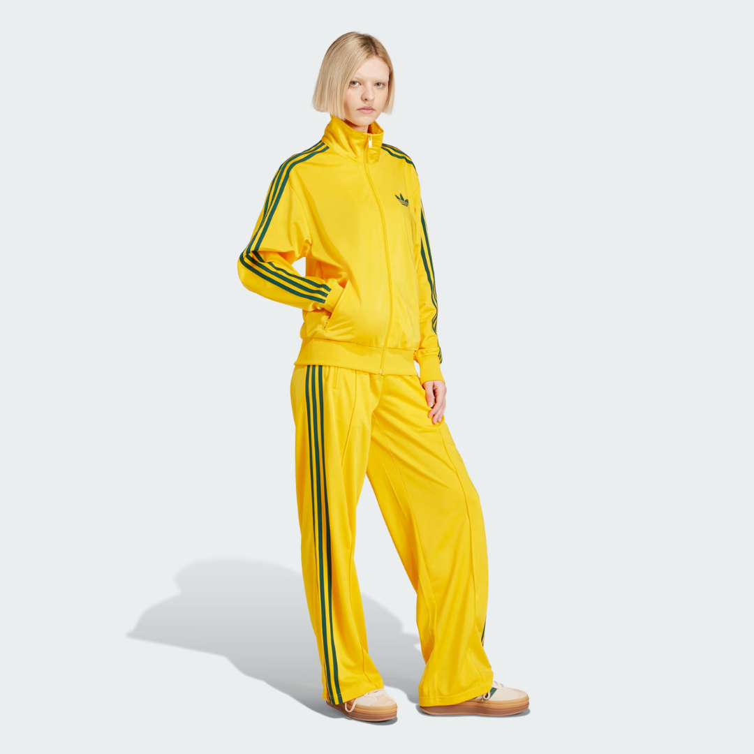 Pantalón Adicolor Classic Firebird Holgados