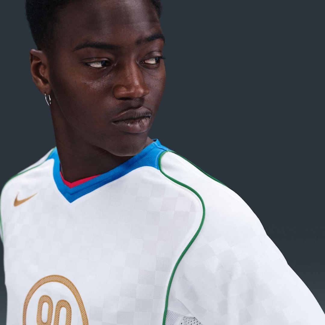 Camiseta Nike Total 90 Energy Masculina