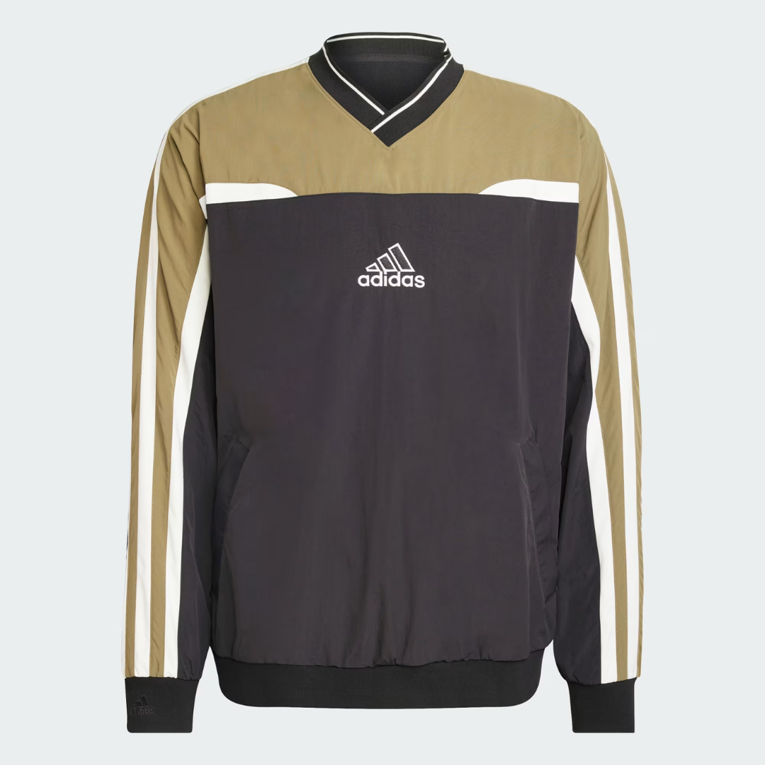 Buzo Adidas Cutline