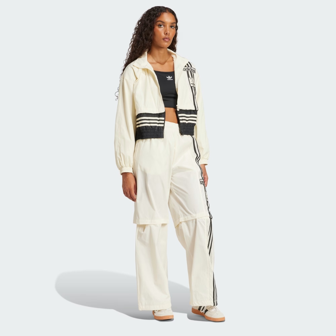 Chaqueta Adibreak Woven Two-In-One