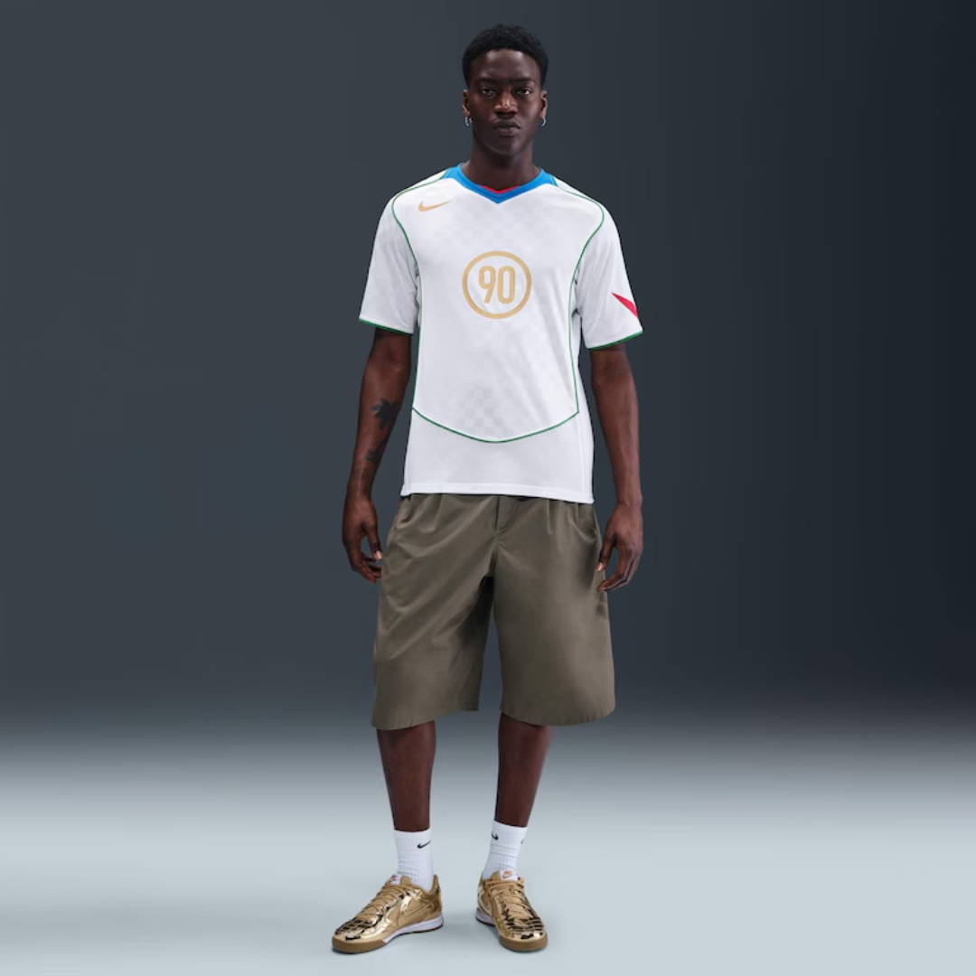 Camiseta Nike Total 90 Energy Masculina