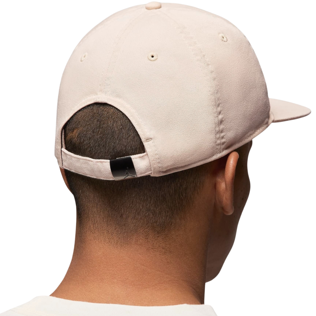 Gorra Jordan Flight Pro- Legend Light Brown