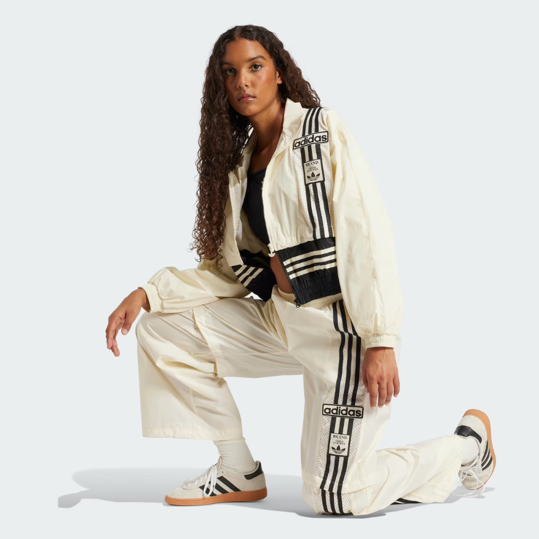 WOVEN TRACKPANT