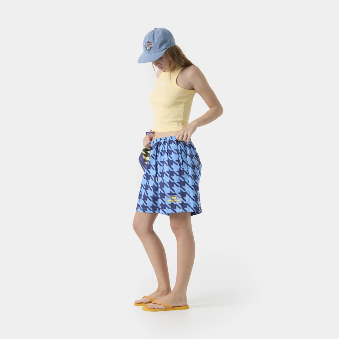 JJ Ocean Short de baño- EME STUDIOS