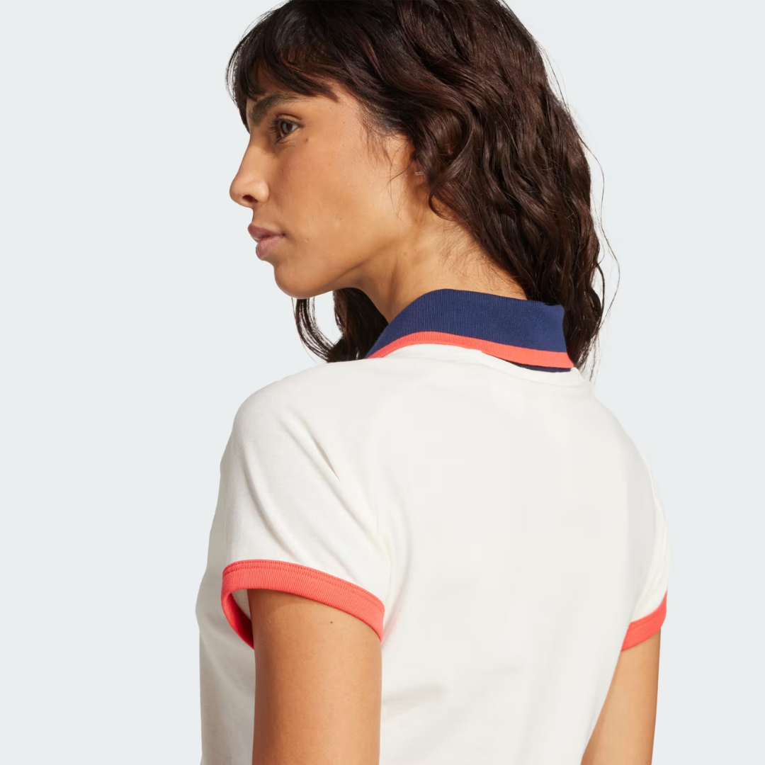 Polo shirt