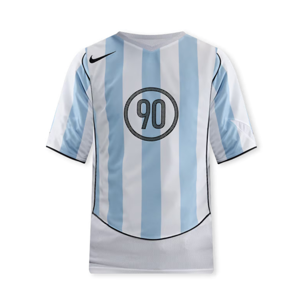 Camiseta Nike Total 90 Energy