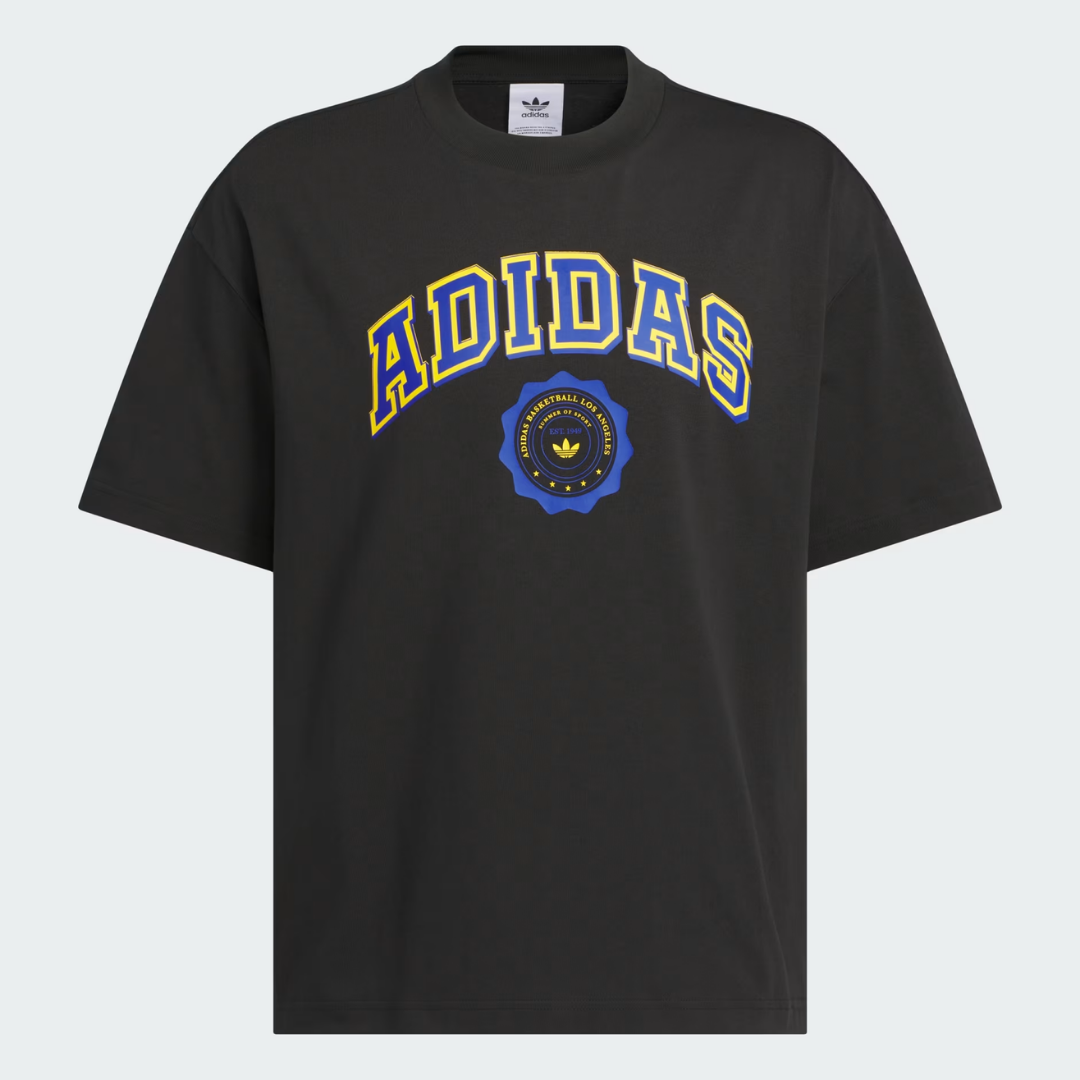 Camiseta Summer of Sport Graphic