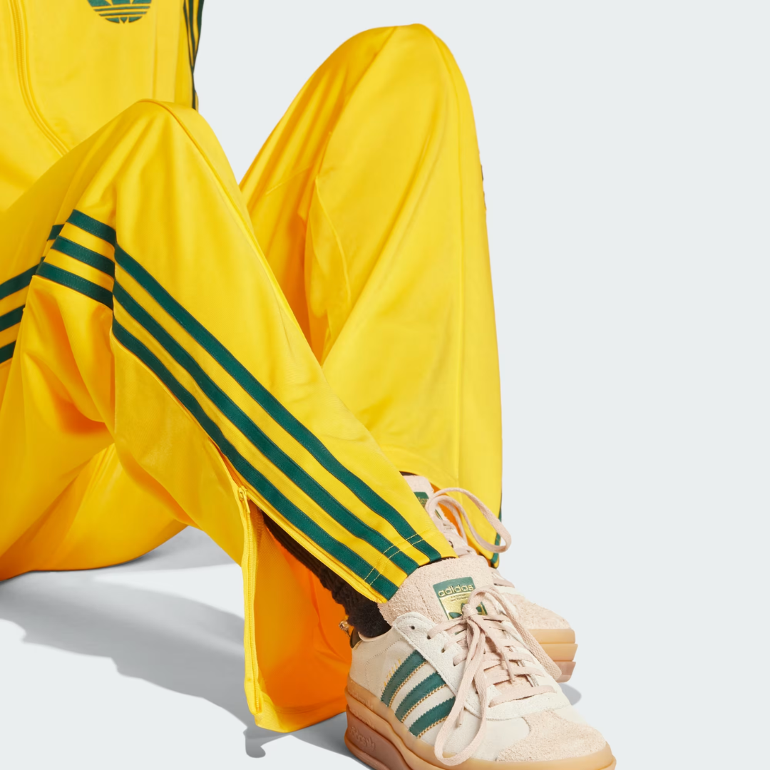 Pantalón Adicolor Classic Firebird Holgados