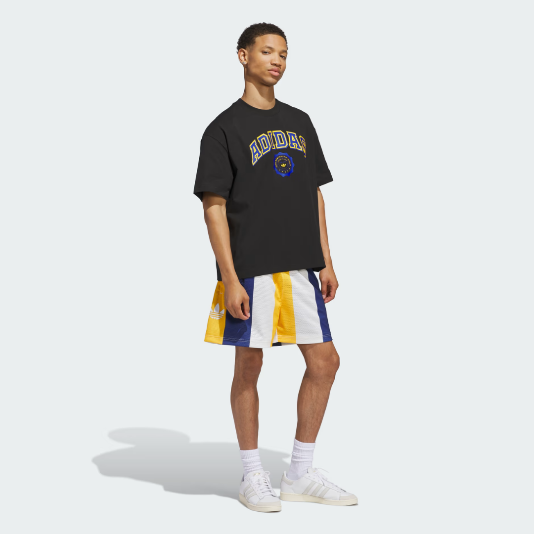 Camiseta Summer of Sport Graphic
