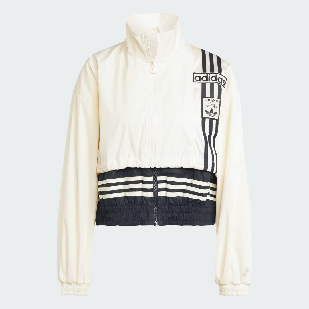 Chaqueta Adibreak Woven Two-In-One
