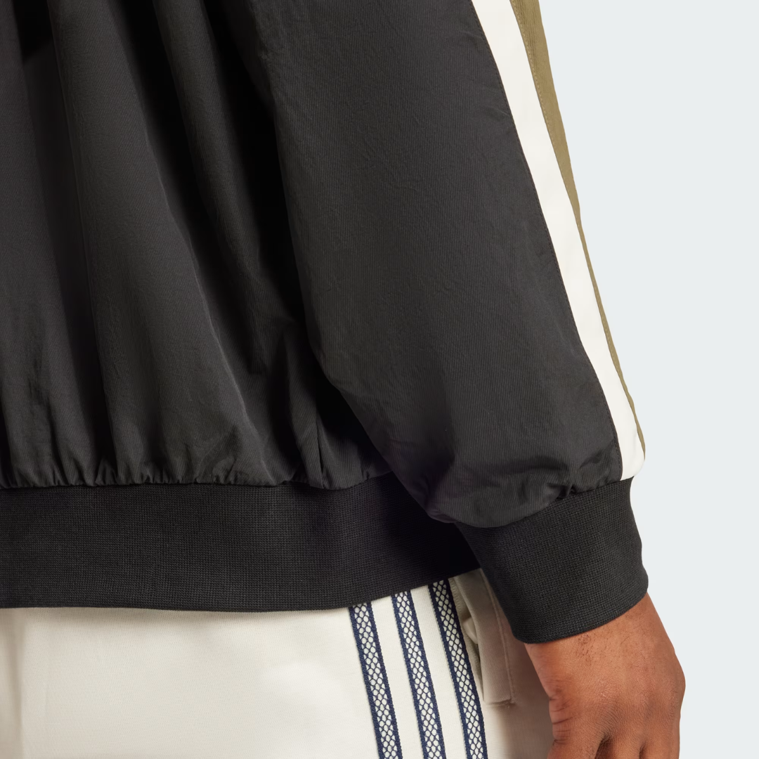 Buzo Adidas Cutline