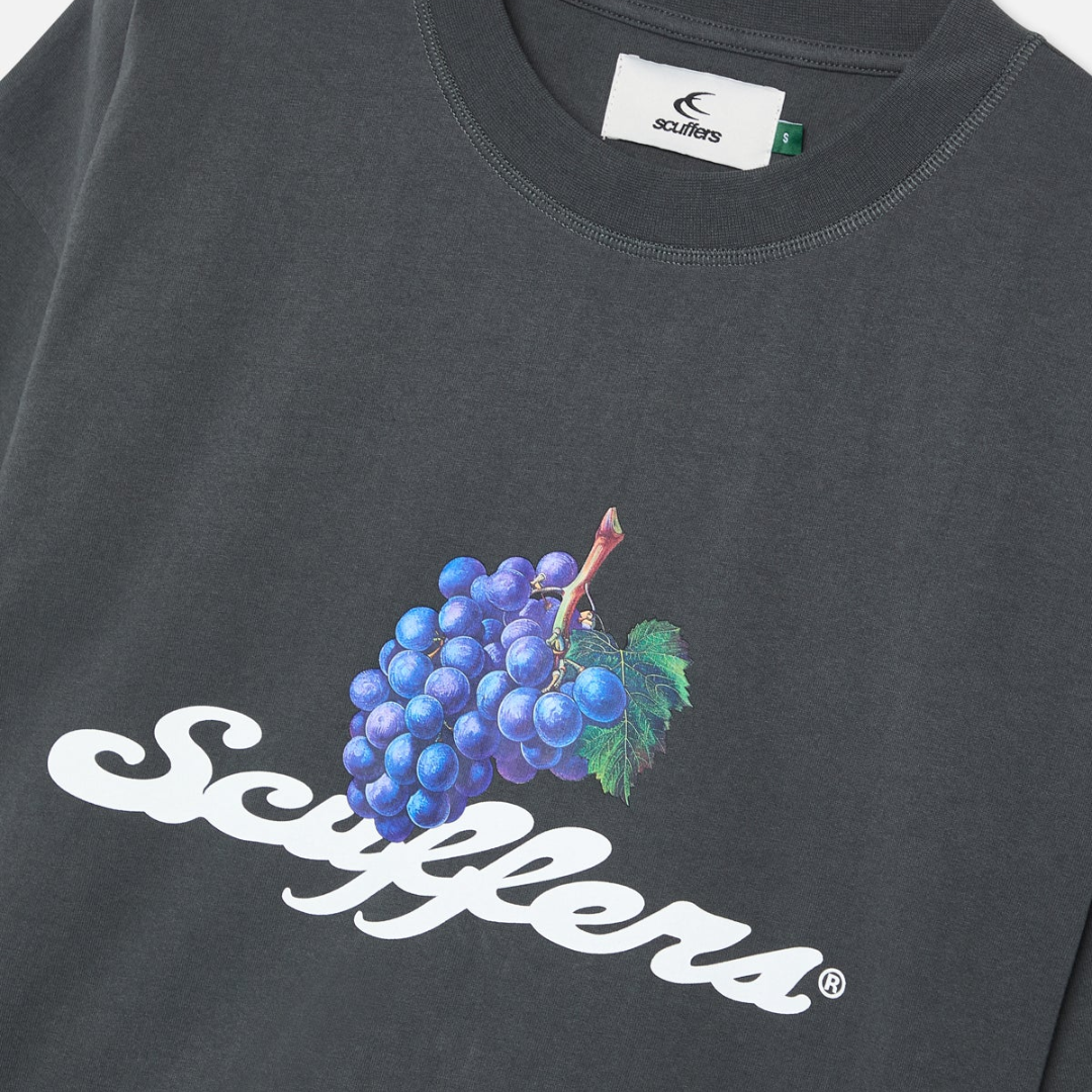 Tropical Dark T-Shirt