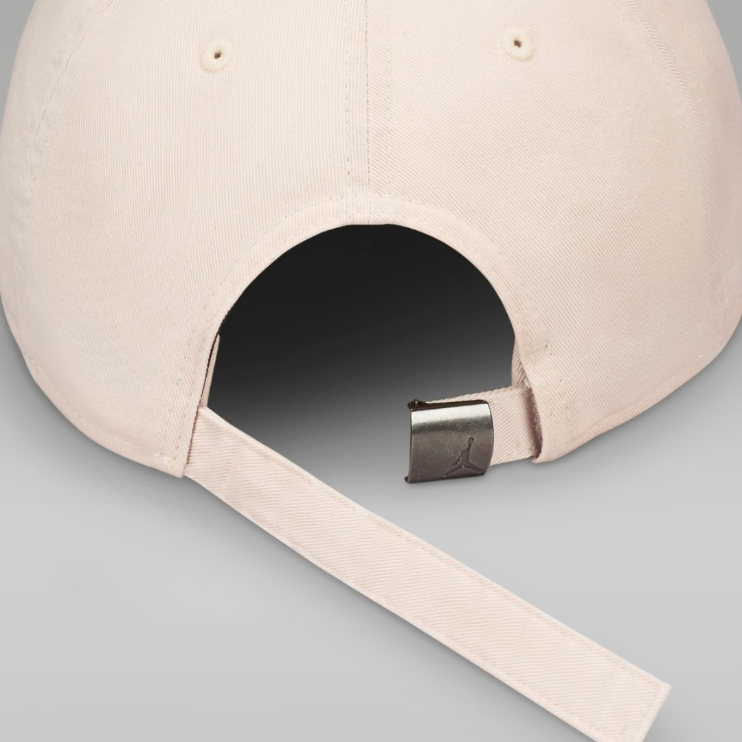 Gorra Jordan Flight Pro- Legend Light Brown