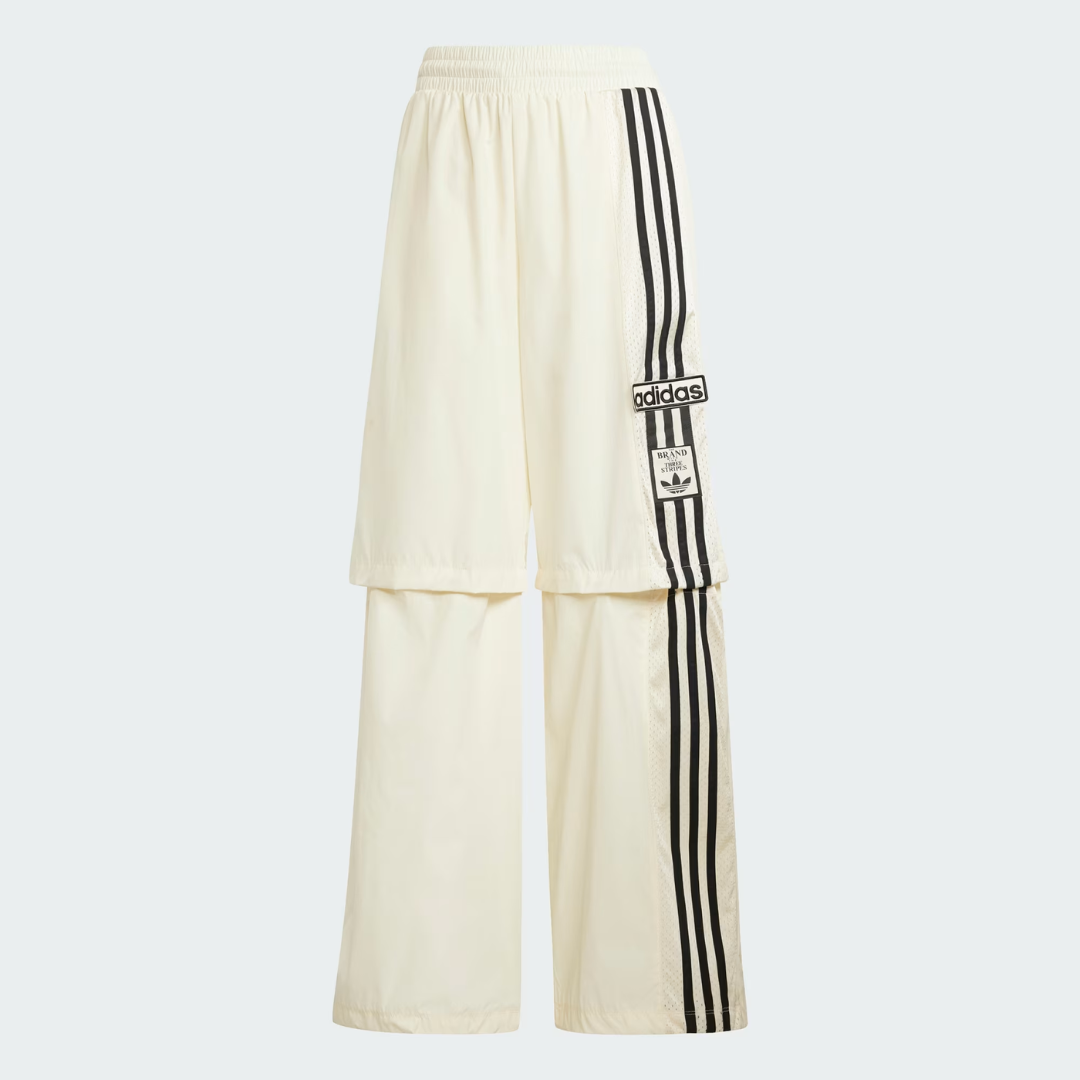 WOVEN TRACKPANT