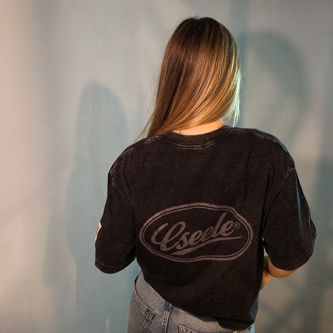 Remera Eseele Club Stone