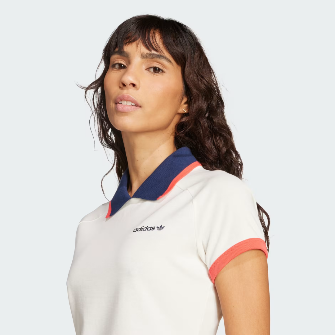 Polo shirt