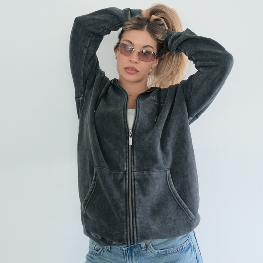 CAMPERA ESEELE CLUB STONE