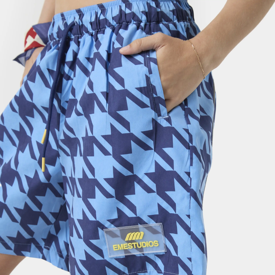 JJ Ocean Short de baño- EME STUDIOS