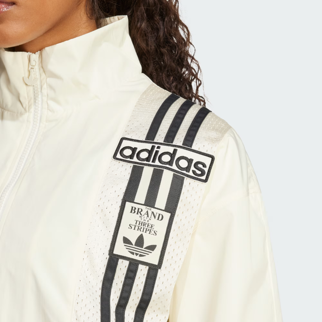 Chaqueta Adibreak Woven Two-In-One