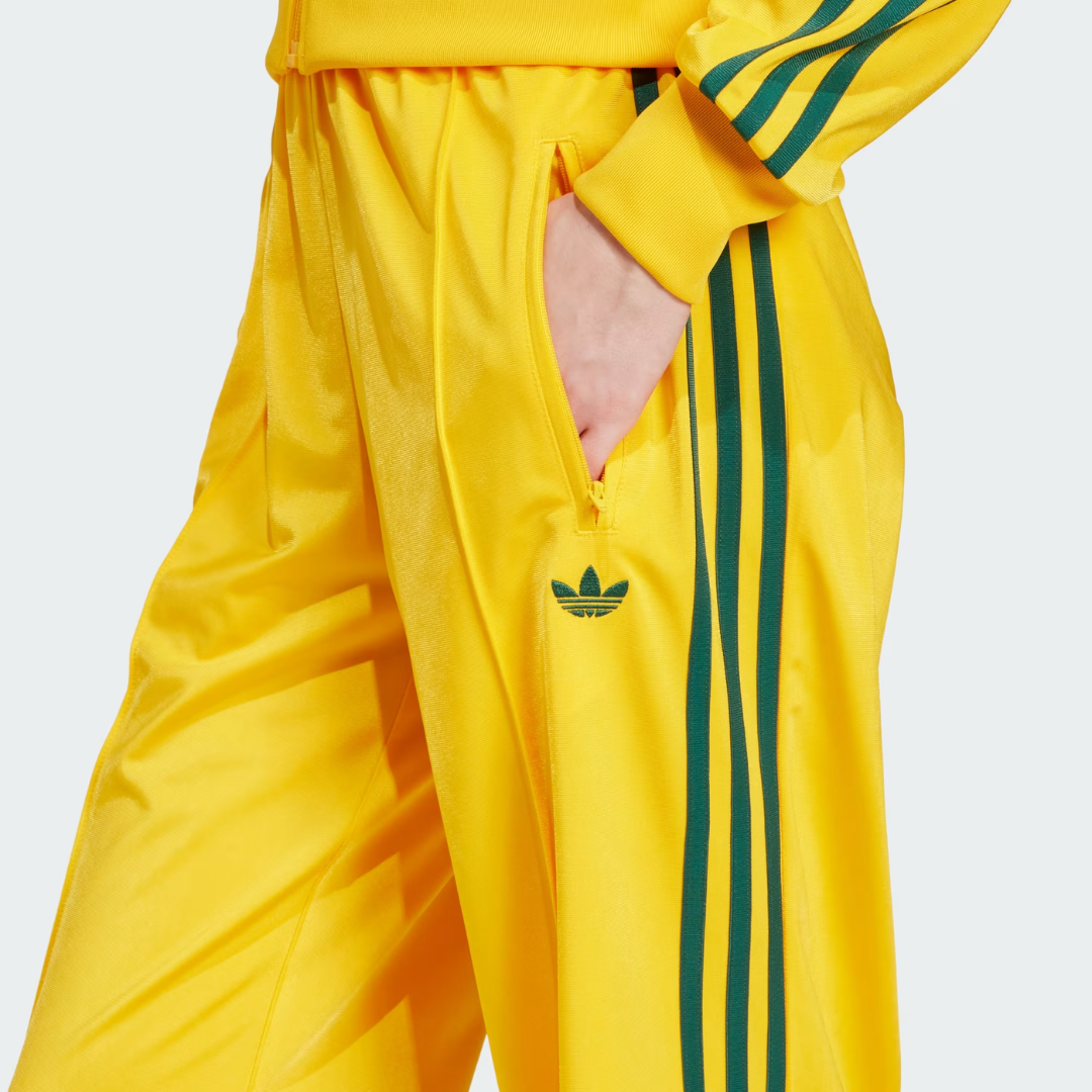 Pantalón Adicolor Classic Firebird Holgados