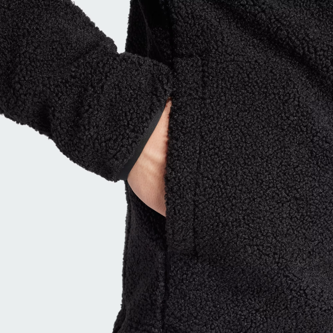 Terrex Xploric Tela Fleece Gruesa