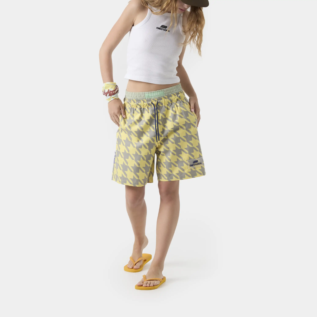 JJ Sun Short de baño- EME STUDIOS